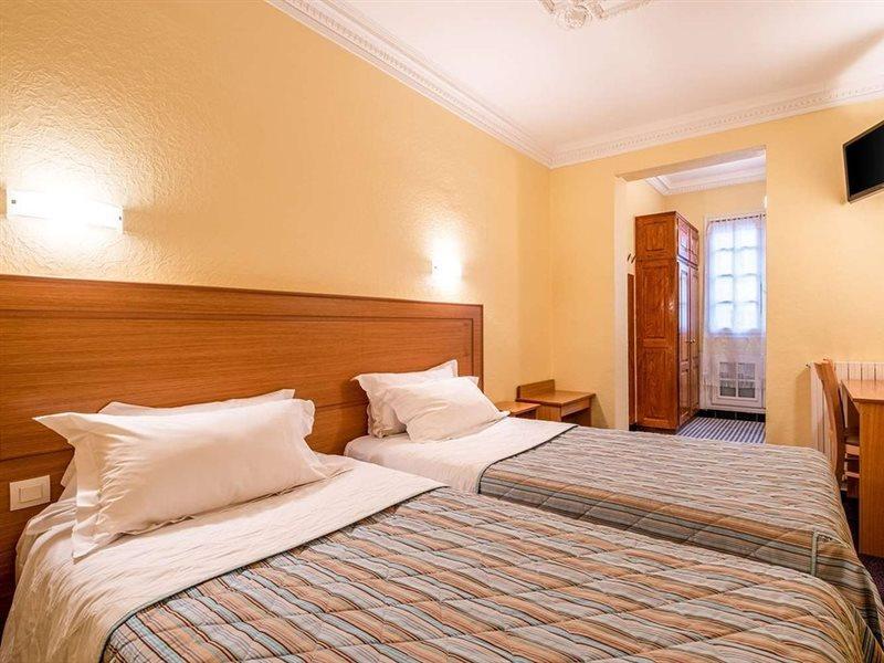Comfort Hotel Au Firmament Asnières Dış mekan fotoğraf